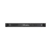 Lanberg Rackmount server chassis ITX 300/10 19