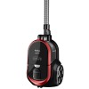 Amica VM 4012 Akman Black bagless traditional hoover