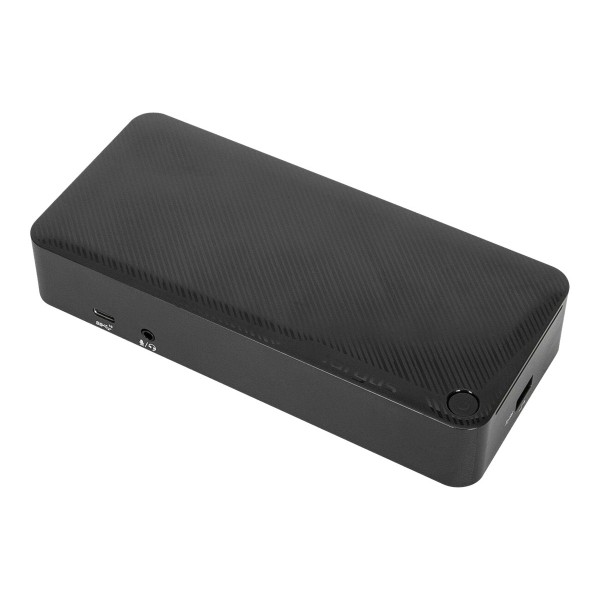 Targus USB-C Universal DV4K Docking Station ...