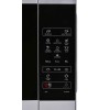 Sharp | Microwave Oven | YC-MS252AE-S | Free standing | 25 L | 900 W | Silver