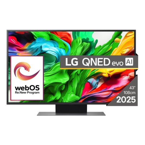 TV Set|LG|43