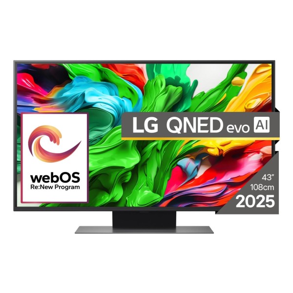 TV Set|LG|43
