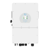 Deye Inverter Hybrid HV 12kW 2MPPT | SUN-12K-SG01HP3-EU-AM2
