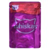 WHISKAS Classic meals in sauce - wet cat food - 80x85 g