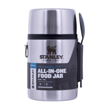 Stanley 10-01287-032 vacuum flask 0.53 L Stainless steel