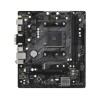 Asrock A520M-HVS AMD A520 Socket AM4 micro ATX