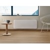 Mill Invisible Smart WiFi Heater | PA2000WIFI4 | Panel Heater | 2000 W | Suitable for rooms up to 24-28 m² | White | IPX4
