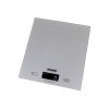 Mesko | Kitchen Scales | MS 3145 | Maximum weight (capacity) 5 kg | Graduation 1 g | Display type LCD | Silver