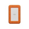 External HDD|LACIE|5TB|USB-C|Colour Orange|STFR5000800