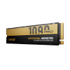 Lexar SSD | NM1090 Pro | 4000 GB | SSD form factor M.2 2280 | Solid-state drive interface PCIe Gen 5x4 | Read speed 14000 MB/s | Write speed 13000 MB/s