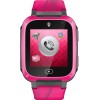 Smartwatch dla dziecka KiDiZ Basic różowy