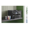 Epson EcoTank L15160 | Inkjet | Colour | Multicunctional Printer | A3+ | Wi-Fi | Black