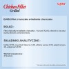INABA Grilled Chicken Fillet in chicken flavored broth - cat treats - 25 g