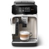 Philips Coffee maker | EP2333/40 | Pump pressure 15 bar | Built-in milk frother | Fully Automatic | 1500 W | White
