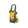 STANLEY SXPW14PE High Pressure Washer with Patio Cleaner (1400 W, 110 bar, 390 l/h) | Stanley 1400 W | 110 bar | 390 l/h
