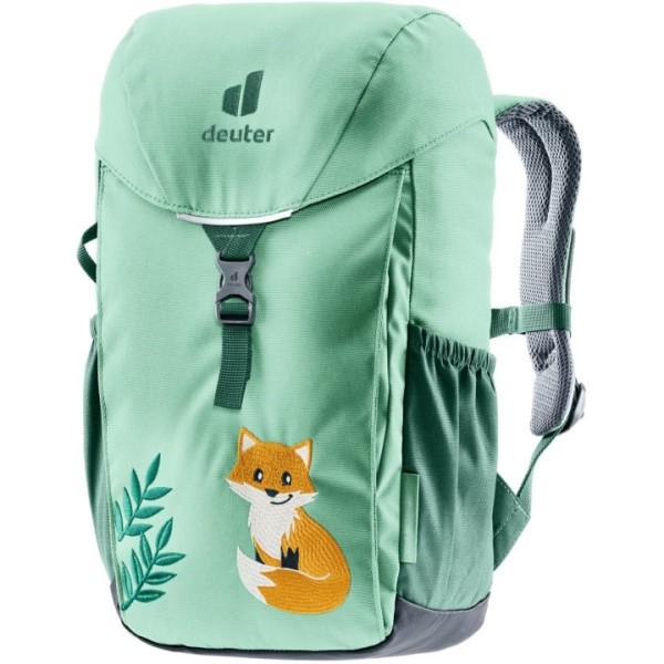 Deuter Waldfuchs backpack Casual backpack Green