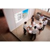 Epson EB-W55 WXGA 3LCD Projector/4000Lm/16:10/16000:1, White | Epson