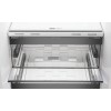 Whirlpool Refrigerator | WHK 26403 XP6E | Energy efficiency class C | Free standing | Combi | Height 203.5 cm | No Frost system | Fridge net capacity 249 L | Freezer net capacity 106 L | 35 dB | Pearl Inox
