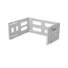 Lanberg Folding Bracket Wall-mount 19