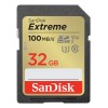 MEMORY SDXC 512GB UHS-1/SDSDXVV-512G-GNCIN SANDISK