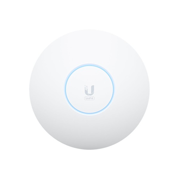 UBIQUITI U6-Enterprise Access Point