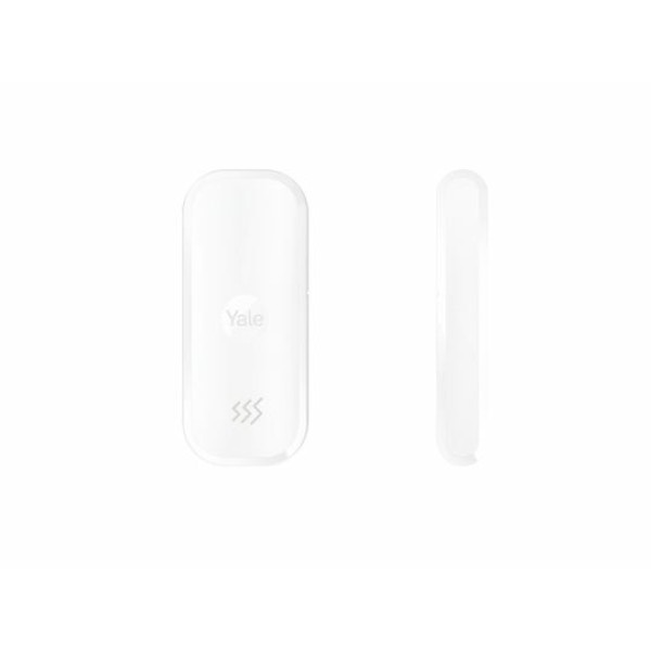 Yale AL-SDC-1A-W door/window sensor Wireless Door/Window ...