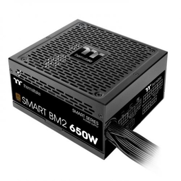 Thermaltake Smart BM2 650W - TT ...