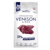 BALTICA NUTRACEUTIC Hypoallergenic Venison & rice XS/S  3kg