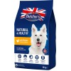 BUTCHER'S Natural&Healthy with chicken - dry dog food - 10 kg