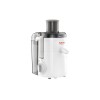 TEFAL | Fruitelia Plus Juicer | ZE370138 | White/Grey | 350 W | Number of speeds 2 + Pulse