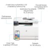 HP Color LaserJet Pro MFP M183fw, Print, Copy, Scan, Fax, 35-sheet ADF; Energy Efficient; Strong Security; Dualband Wi-Fi