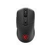 MSI Gaming Mouse | VERSA 300 ELITE WIRELESS | Wireless | 2.4 GHz, Bluetooth 5.3, USB 2.0