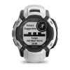 Garmin Instinct 2X Solar 2.79 cm (1.1") MIP 50 mm Digital 176 x 176 pixels Touchscreen White GPS (satellite)
