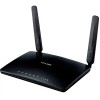 TP-Link Archer MR200 wireless router Fast Ethernet Dual-band (2.4 GHz / 5 GHz) 4G Black
