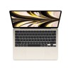 Apple | MacBook Air | Starlight | 13.6 