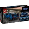 LEGO SPEED CHAMPIONS 76920 Ford Mustang Dark Horse Sports Car