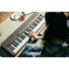 Casio CT-S1 Digital synthesizer 61 Black