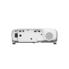 Epson EB-FH18 | Full HD (1920x1080) | 4100 ANSI lumens | White | Wi-Fi
