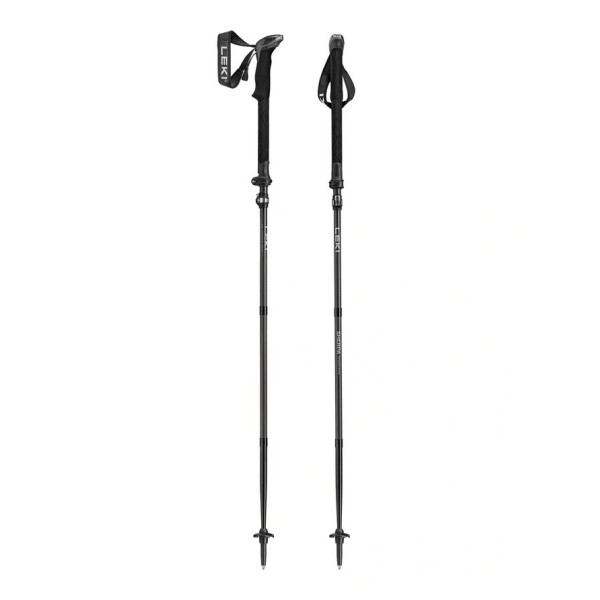 Trekking Poles LEKI SHERPA FX, 120–140 ...