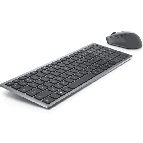 Dell | Keyboard and Mouse | ...