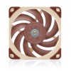 Noctua NF-A12x25 Computer case Fan 12 cm Beige, Brown