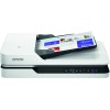 Epson | WorkForce | DS-1660W | Flatbed | Document Scanner