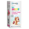 Novativ Kids Beta Immuno liquid for immunity 120ml