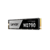 Dysk SSD Lexar LNQ790 4TB M.2 PCIe NVMe