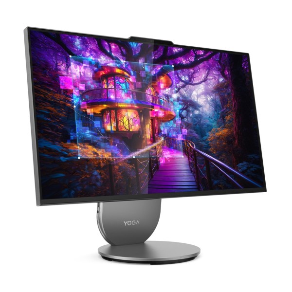 Lenovo Yoga AIO 27IAH10 Ultra 5 ...