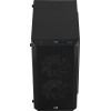 Aerocool CS107V2 computer case Mini Tower Black