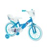 CHILDREN'S BICYCLE 16" HUFFY 21871W DISNEY FROZEN