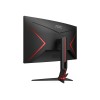 AOC CQ27G2S/BK 27inch QHD VA 16:9 165Hz