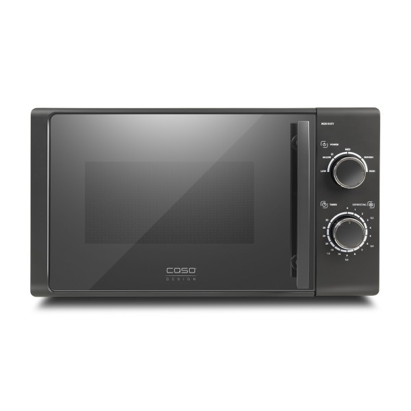 Caso | Microwave oven | M20 ...