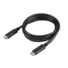 LENOVO USB-C to USB-C Cable 1m